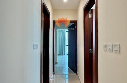 Apartment - 1 Bedroom - 2 Bathrooms for rent in Giardino Apartments - The Pearl Island - Doha