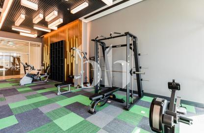 Apartment - 2 Bedrooms - 3 Bathrooms for rent in Viva Bahriyah - The Pearl Island - Doha