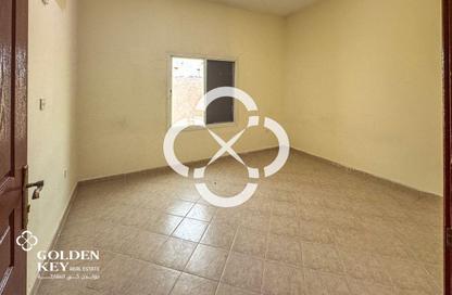 Villa - Studio - 7+ Bathrooms for rent in Ain Khalid Gate - Ain Khaled - Doha