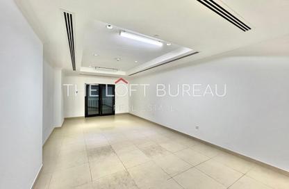 Apartment - Studio - 1 Bathroom for rent in East Porto Drive - Porto Arabia - The Pearl Island - Doha