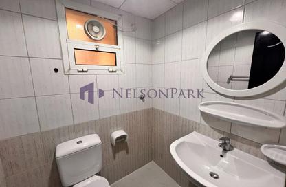 Apartment - 3 Bedrooms - 3 Bathrooms for rent in Building 36 - Fereej Bin Mahmoud North - Fereej Bin Mahmoud - Doha