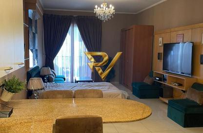 Apartment - Studio - 1 for rent in Viva West - Viva Bahriyah - The Pearl Island - Doha