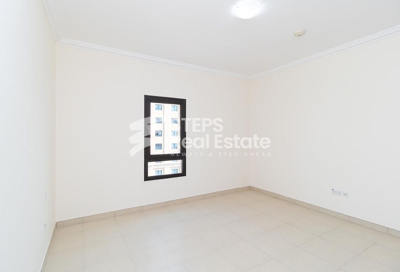 Apartment with 1 Month Free and Stunning Sea View - apartment in Porto Arabia
