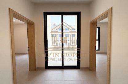 Apartment - 2 - 3 for rent in Curlew Street - Al Waab - Doha