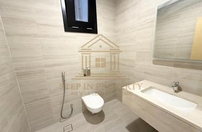 Apartment - 2 - 3 for rent in Curlew Street - Al Waab - Doha Apartment - 2 - 3 for rent in Curlew Street - Al Waab - Doha