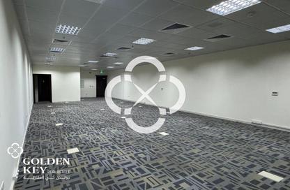 Office Space - Studio - 1 Bathroom for rent in Salwa Commercial Building - Salwa Road - Doha