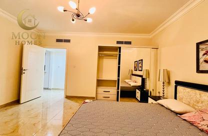 Apartment - 1 Bedroom - 1 Bathroom for rent in Umm Ghwailina Comm - Umm Ghuwalina - Umm Ghuwailina - Doha Apartment - 1 Bedroom - 1 Bathroom for rent in Umm Ghwailina Comm - Umm Ghuwalina - Umm Ghuwailina - Doha