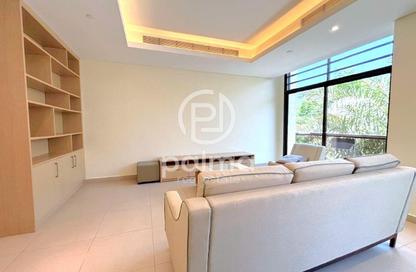 Apartment - 2 Bedrooms - 2 Bathrooms for rent in Residential D5 - Fox Hills South - Fox Hills - Lusail