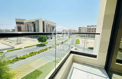 Apartment - 2 Bedrooms - 3 Bathrooms for sale in Fox Hills A13 - Fox Hills - Lusail