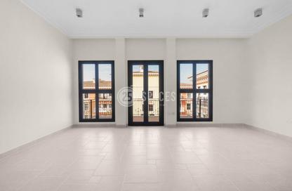 Apartment - 1 - 2 for rent in Teatro - Qanat Quartier - The Pearl Island - Doha