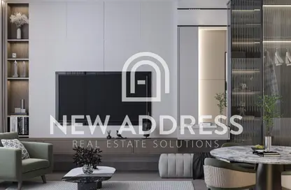 Apartment - 2 Bedrooms - 3 Bathrooms for sale in Qetaifan Islands - Lusail Apartment - 2 Bedrooms - 3 Bathrooms for sale in Qetaifan Islands - Lusail