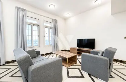 Apartment - 2 Bedrooms - 3 Bathrooms for rent in Residential D5 - Fox Hills South - Fox Hills - Lusail Apartment - 2 Bedrooms - 3 Bathrooms for rent in Residential D5 - Fox Hills South - Fox Hills - Lusail