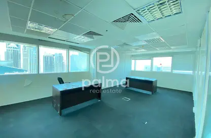 Office Space - 3 Bedrooms - 2 Bathrooms for rent in West Porto Drive - Porto Arabia - The Pearl Island - Doha