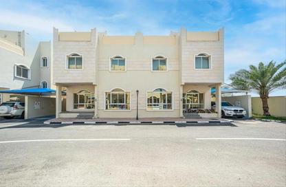 Villa - 5 - 5 for rent in Ain Khaled Villas - Ain Khaled - Doha