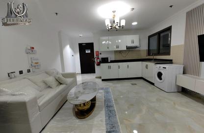 Apartment - 1 Bedroom - 1 Bathroom for rent in Old Airport Road - Old Airport Road - Doha