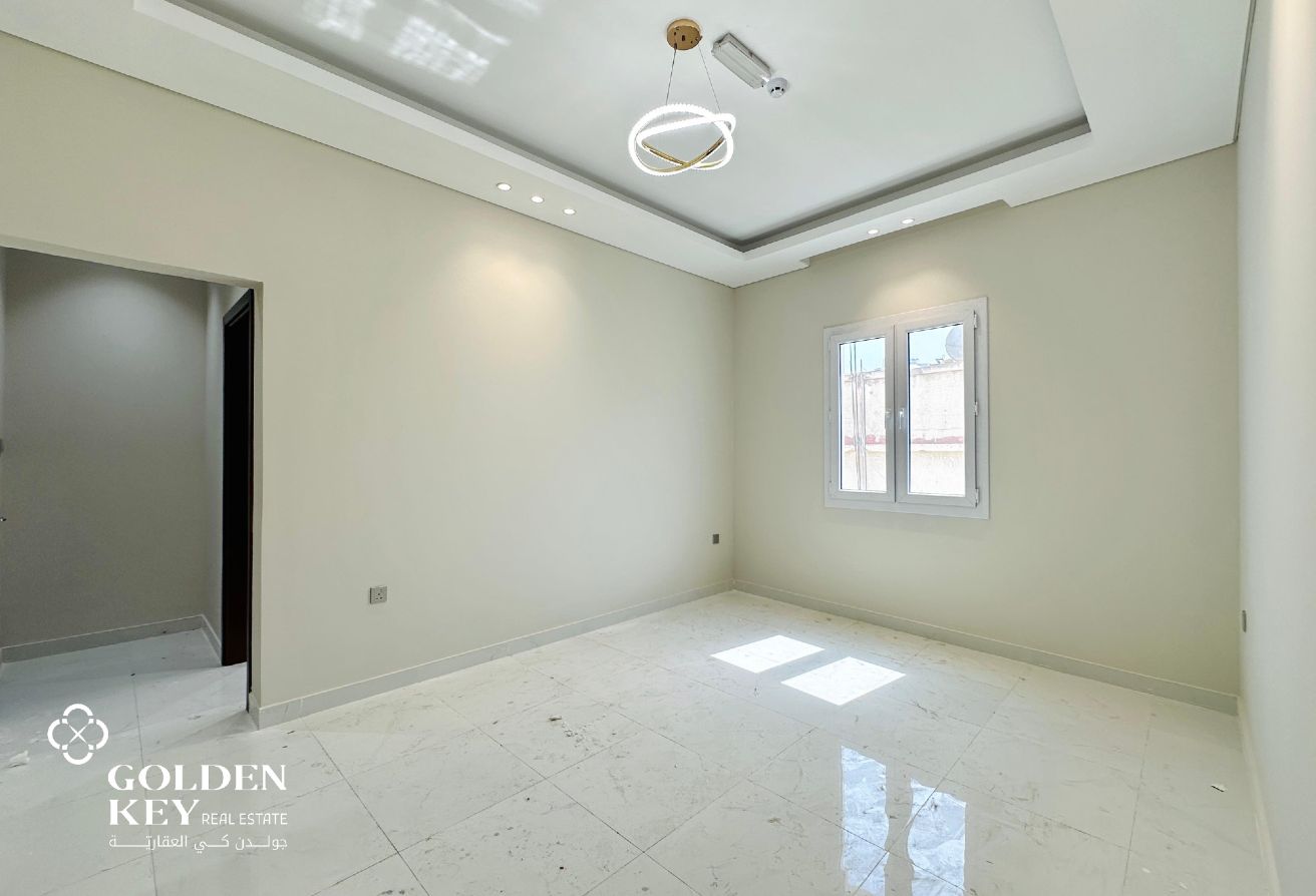 Open Layout | Unfurnished 2 Bedroom | Old Airport