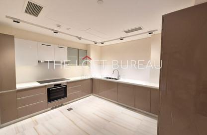 Apartment - 2 Bedrooms - 3 Bathrooms for rent in Crystal Residence - Gewan Island - The Pearl Island - Doha Apartment - 2 Bedrooms - 3 Bathrooms for rent in Crystal Residence - Gewan Island - The Pearl Island - Doha