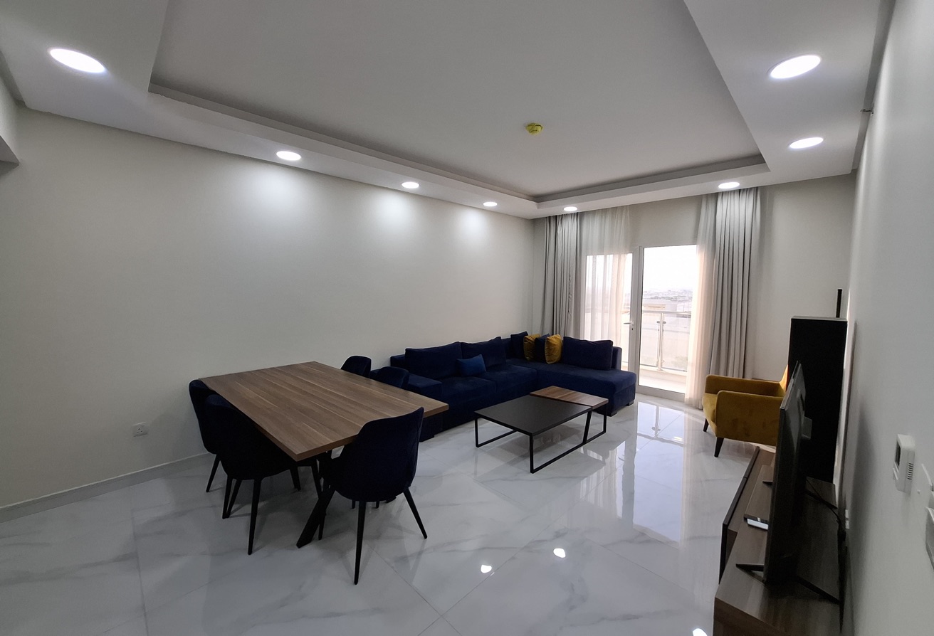 BEAUTIFUL FULLY FURNISHED 2BEDROOM INCLUDING BILLS thumbnail 5