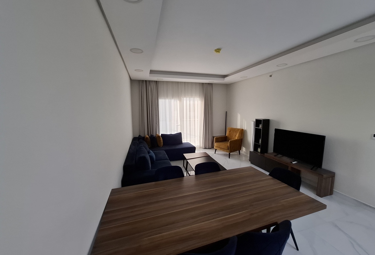 BEAUTIFUL FULLY FURNISHED 2BEDROOM INCLUDING BILLS thumbnail 7