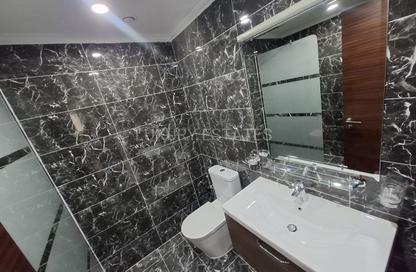 Apartment - 2 - 3 for rent in R-19 Building - Al Erkyah City - Lusail