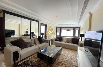 Apartment - 1 - 2 for rent in West Porto Drive - Porto Arabia - The Pearl Island - Doha Apartment - 1 - 2 for rent in West Porto Drive - Porto Arabia - The Pearl Island - Doha