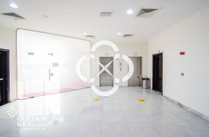 Office Space - Studio - 1 Bathroom for rent in Um Salal shops - Umm Salal City - Doha