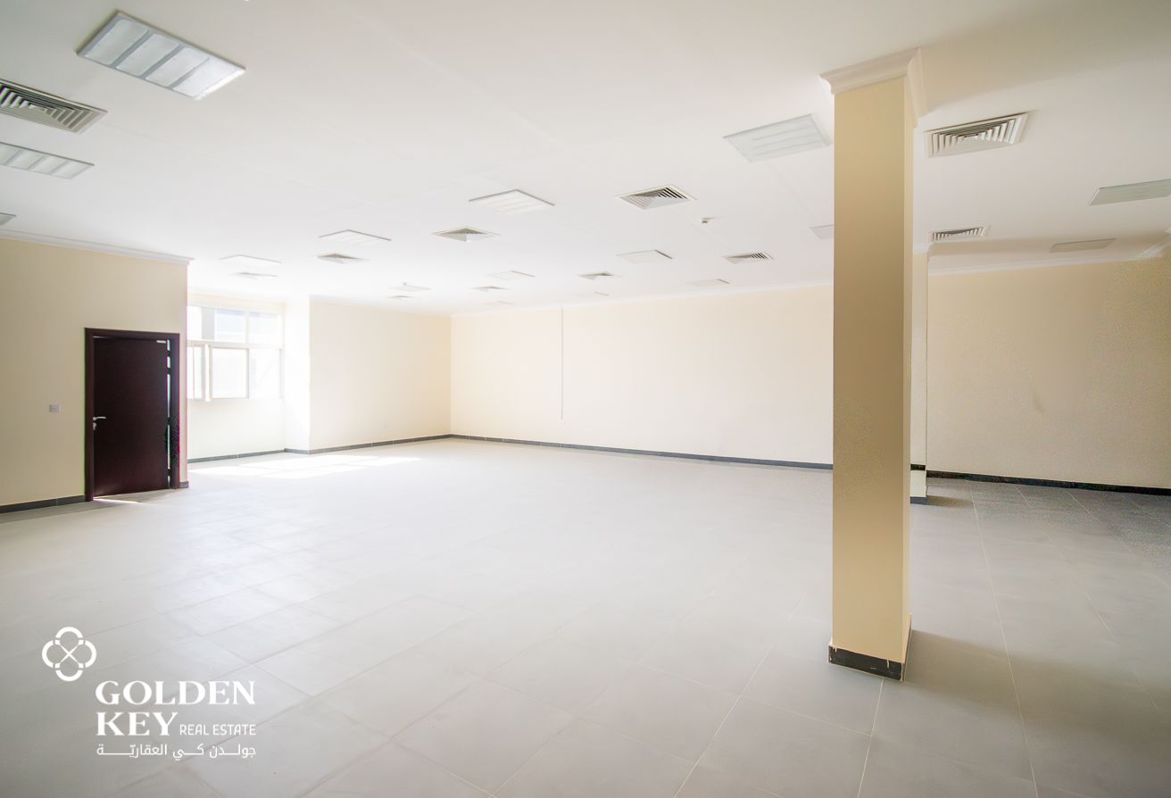 Fitted Office Space | 206 Sqm | 3 Months Free