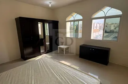 Apartment - 1 Bedroom - 1 Bathroom for rent in Al Dafna - Al Dafna - Doha