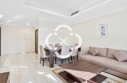 Apartment - 2 Bedrooms - 2 Bathrooms for rent in Najma Street - Najma - Doha Apartment - 2 Bedrooms - 2 Bathrooms for rent in Najma Street - Najma - Doha