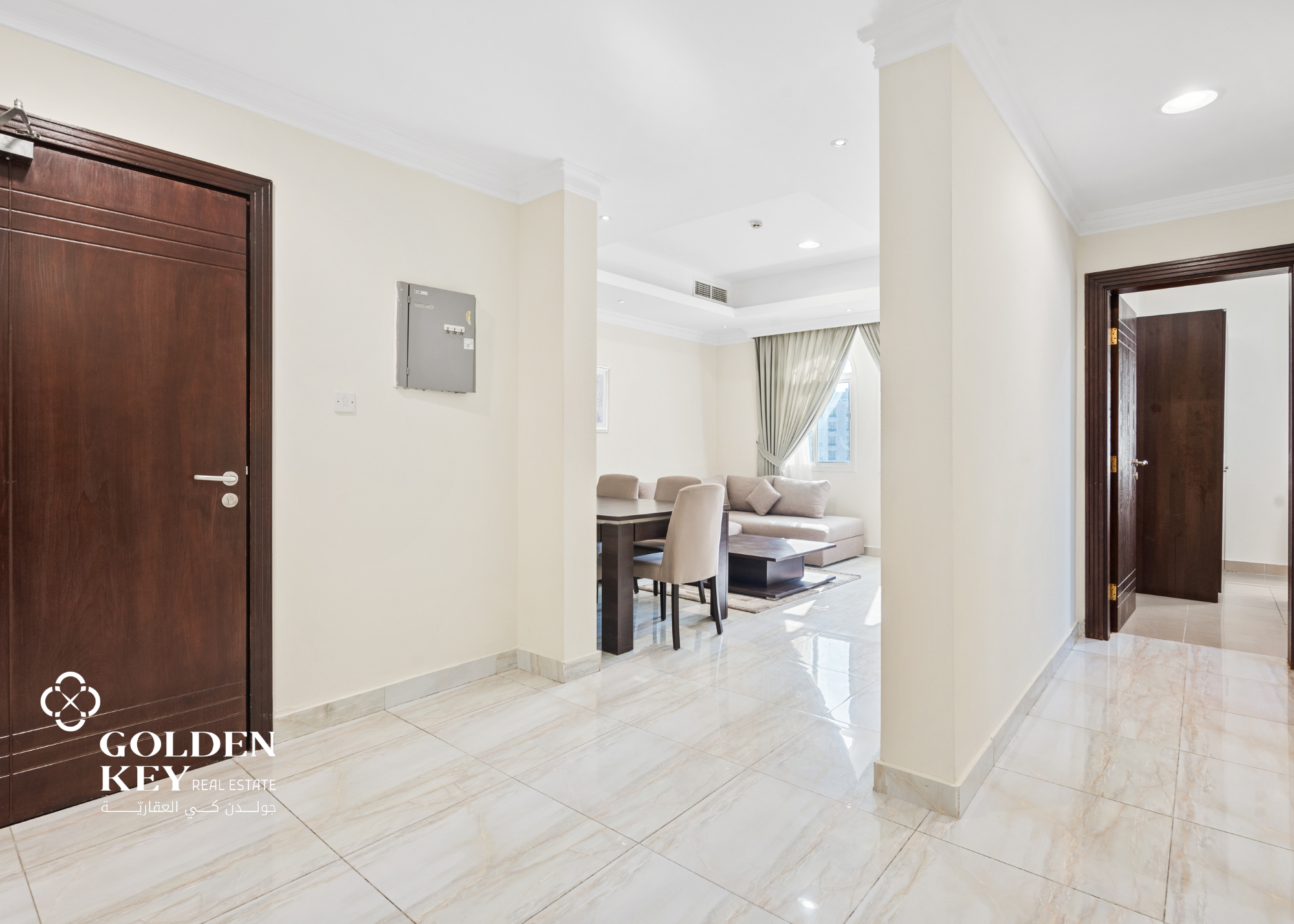 Spacious 2 Bedroom | Ready to Occupy | Najma