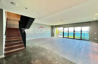 Townhouse - 3 Bedrooms - 5 Bathrooms for sale in Seef Lusail Tower 1 - Seef Lusail - Lusail City - Lusail