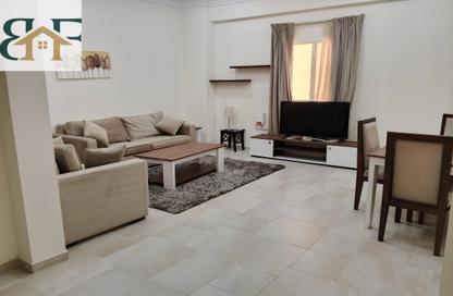 Apartment - 2 Bedrooms - 2 Bathrooms for rent in Al Nasr Street - Al Nasr - Doha