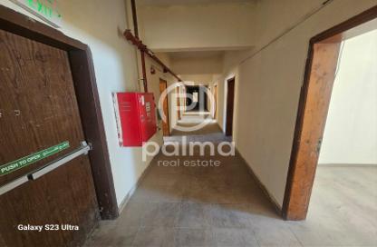 سكن عمال - استوديو - 8 حمامات للايجار في المنطقة الصناعية 5 - المنطقة الصناعية - المنطقة الصناعية - الدوحة