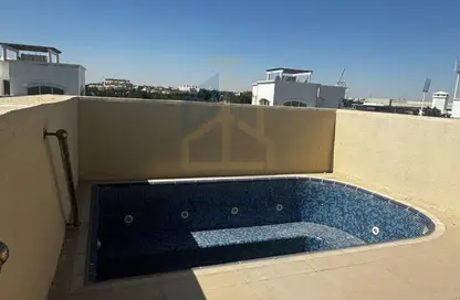 (بنتهاوس  (روف - 1 حمام للايجار في ليغتايفيا لاجوون - الخليج الغربي - الدوحة