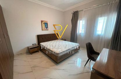 Apartment - 2 Bedrooms - 3 Bathrooms for rent in Giardino Gardens - Giardino Villas - The Pearl Island - Doha