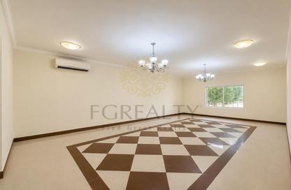 Compound - 5 Bedrooms - 5 Bathrooms for rent in Al Waab Street - Al Waab - Doha