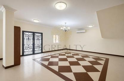 Compound - 5 Bedrooms - 5 Bathrooms for rent in Al Waab Street - Al Waab - Doha