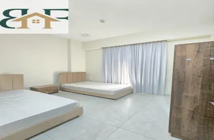 Apartment - 3 Bedrooms - 3 Bathrooms for rent in Al Muntazah Street - Al Muntazah - Doha