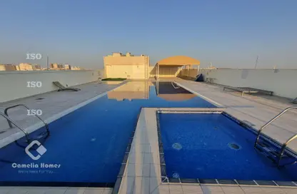 Apartment - 1 Bedroom - 1 Bathroom for rent in Al Sadd Road - Al Sadd - Doha