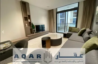 شقة - 2 غرف نوم - 3 حمامات للبيع في مدينة الياسمين - الوسيل شقة - 2 غرف نوم - 3 حمامات للبيع في مدينة الياسمين - الوسيل