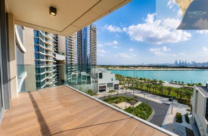 Apartment - 3 Bedrooms - 5 Bathrooms for rent in Seef Lusail Tower 1 - Seef Lusail - Lusail City - Lusail Apartment - 3 Bedrooms - 5 Bathrooms for rent in Seef Lusail Tower 1 - Seef Lusail - Lusail City - Lusail