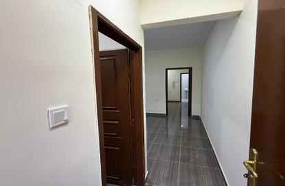 Villa - 1 Bedroom - 1 Bathroom for rent in Al Markhiya - Doha
