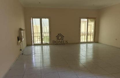 Apartment - 3 Bedrooms - 3 Bathrooms for rent in Al Zubair Bakkar Street - Al Sadd - Doha