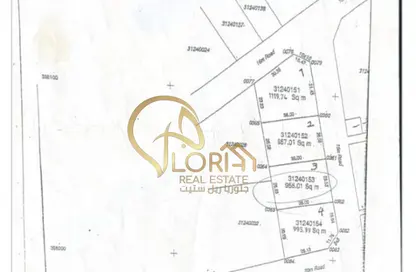 Land - Studio for sale in Al Duhail South - Al Duhail - Doha