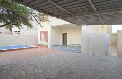 Villa - 4 - 5 for rent in Abdul Rahman Bin Jassim Street - Mesaieed Road - Al Wakra