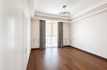 Apartment - 2 - 3 for rent in Crystal Residence - Gewan Island - The Pearl Island - Doha Apartment - 2 - 3 for rent in Crystal Residence - Gewan Island - The Pearl Island - Doha