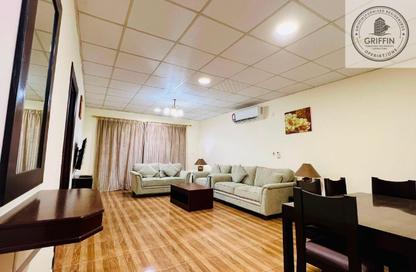 Apartment - 2 - 2 for rent in Musheireb Apartments - Musheireb - Doha Apartment - 2 - 2 for rent in Musheireb Apartments - Musheireb - Doha