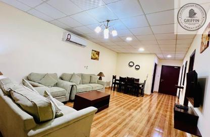 Apartment - 2 - 2 for rent in Musheireb Apartments - Musheireb - Doha Apartment - 2 - 2 for rent in Musheireb Apartments - Musheireb - Doha