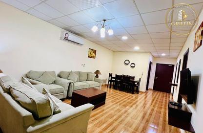 Apartment - 2 - 2 for rent in Musheireb Apartments - Musheireb - Doha Apartment - 2 - 2 for rent in Musheireb Apartments - Musheireb - Doha