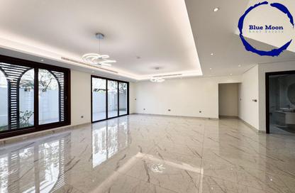 Villa - 5 - 5 for rent in Giardino Gardens - Giardino Villas - The Pearl Island - Doha